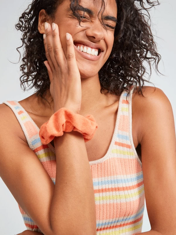 Roxy Womens Playa Del Amor Midi Dress - Image 8