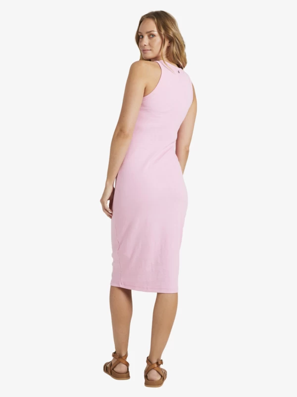 Roxy Womens Baseline Maxi Dress - Image 3