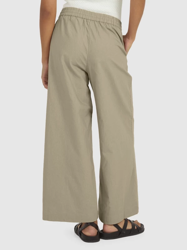 Roxy Womens Lekeitio Bay Beach Trousers - Image 8
