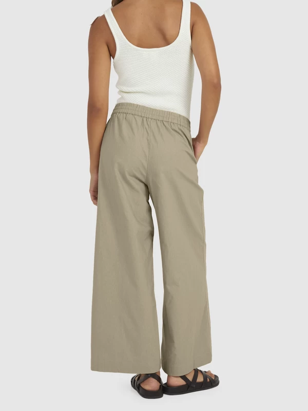 Roxy Womens Lekeitio Bay Beach Trousers - Image 2