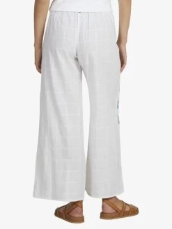 Roxy Womens Costa Del Sud Palazzo Pants