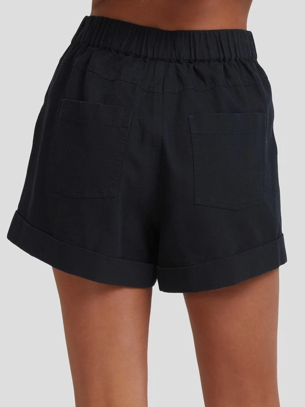 Roxy Womens Alta Shorts - Image 2
