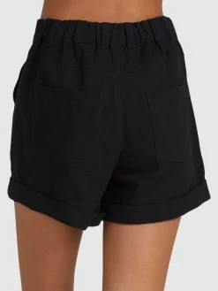 Roxy Womens Alta Shorts