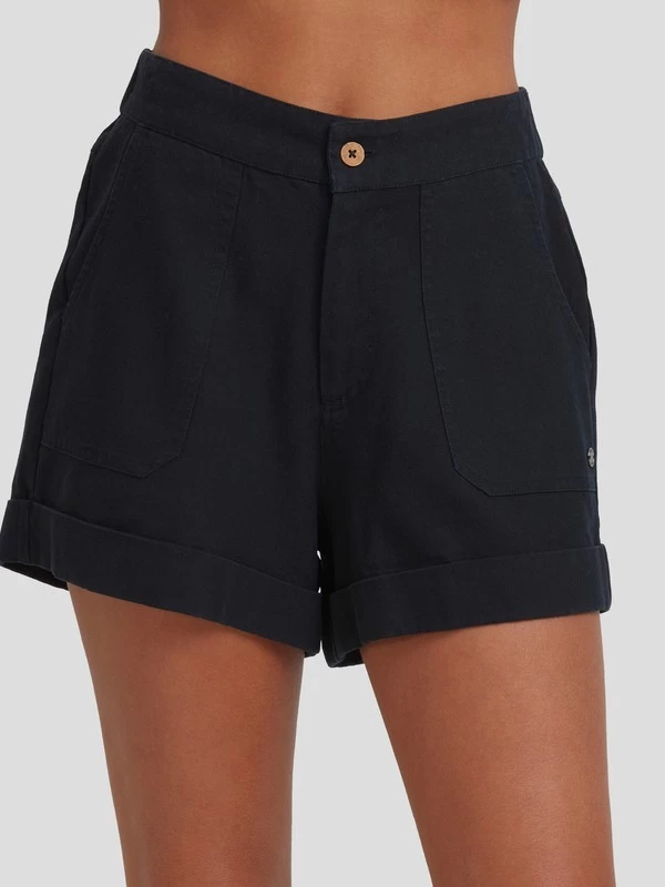 Roxy Womens Alta Shorts - Image 3