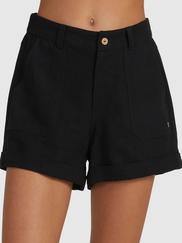 Roxy Womens Alta Shorts - Image 4