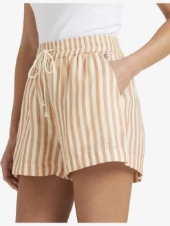Roxy Womens Lekeitio Beach Shorts