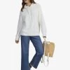 Roxy Womens Secret Sands Hooded Jumper