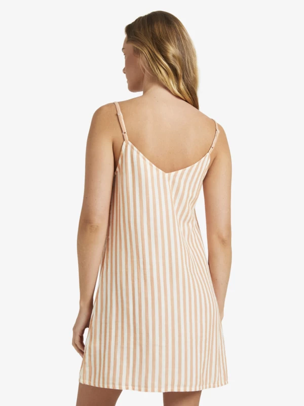 Roxy Womens Shine A Light Strappy Dress - Image 3