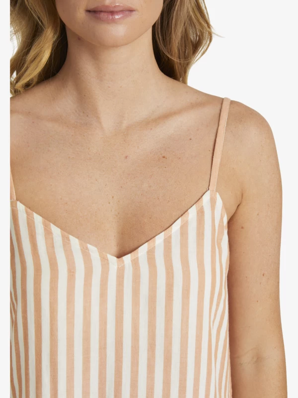 Roxy Womens Shine A Light Strappy Dress - Image 4