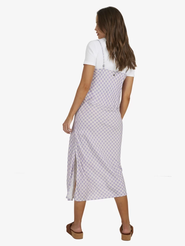 Roxy Womens Heatwave Midi Dress - Image 7