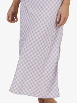 Roxy Womens Heatwave Midi Dress