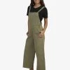 Roxy Womens Sweet Memory Dungarees
