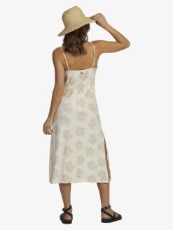 Womens OG ROXY Midi Dress