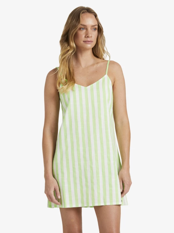 Roxy Womens Shine A Light Dress - Image 5
