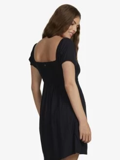 Roxy Womens Aloha Sessions Mini Dress