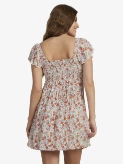Roxy Womens Oceanview Mini Dress