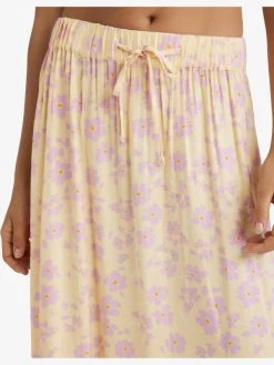 Roxy Womens Lady Winter Mini Skirt