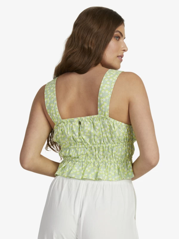 Roxy Womens Aloha Sessions Maxi Dress - Image 2