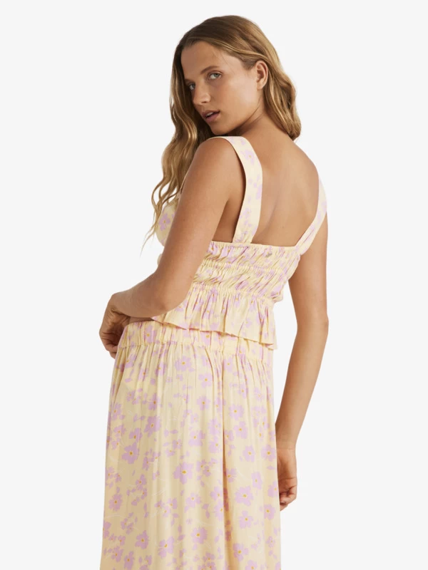 Roxy Womens Lady Winter Top - Image 3