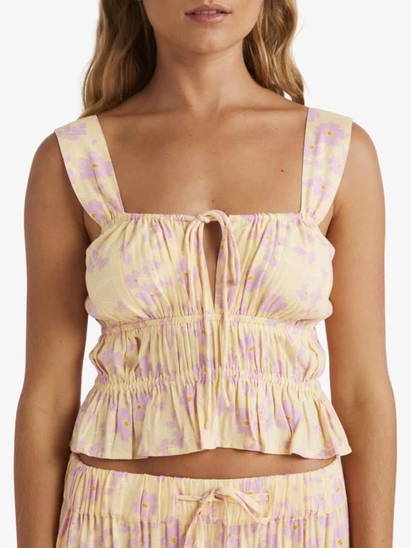 Roxy Womens Lady Winter Top - Image 2