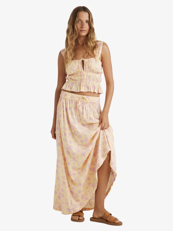 Roxy Womens Lady Winter Top - Image 4