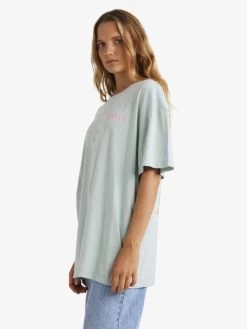 Roxy BRING THE GOOD VIBES GBFC