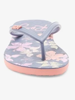 Roxy Girls Viva Stamp Sandals