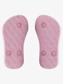 Roxy Toddlers Viva Sparkle Sandals