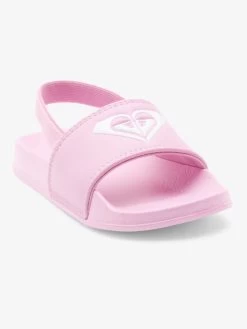 Roxy Toddlers Slippy Slide Sandals