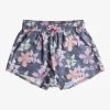 Roxy Girls 8-16 Hidden Garden Board Shorts
