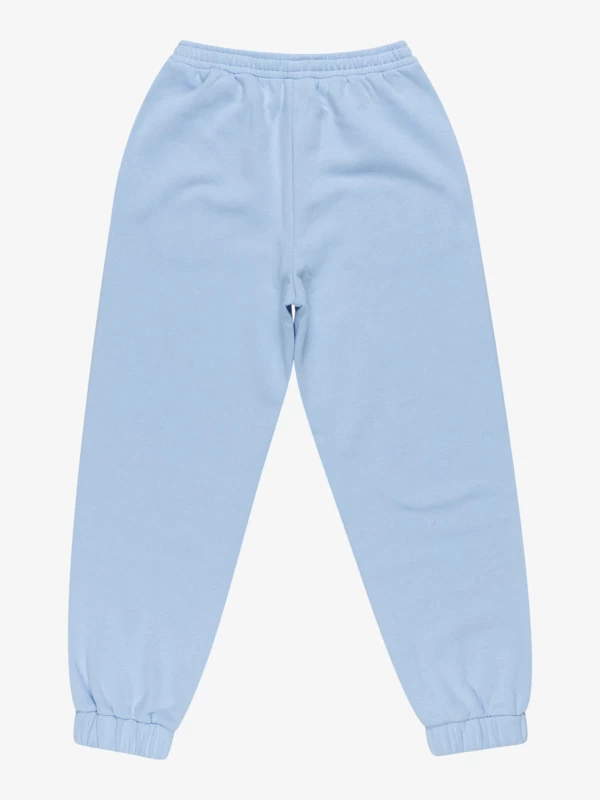 Roxy Girls 4-16 Surf Feeling Joggers - Image 8