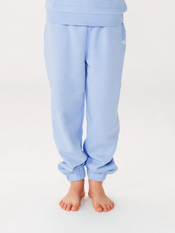 Roxy Girls 4-16 Surf Feeling Joggers - Image 9