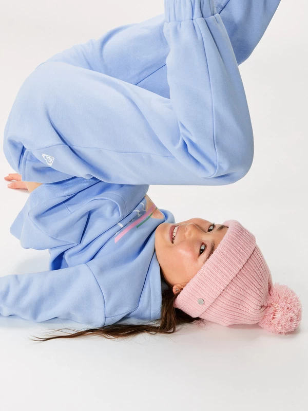 Roxy Girls 4-16 Surf Feeling Joggers - Image 3