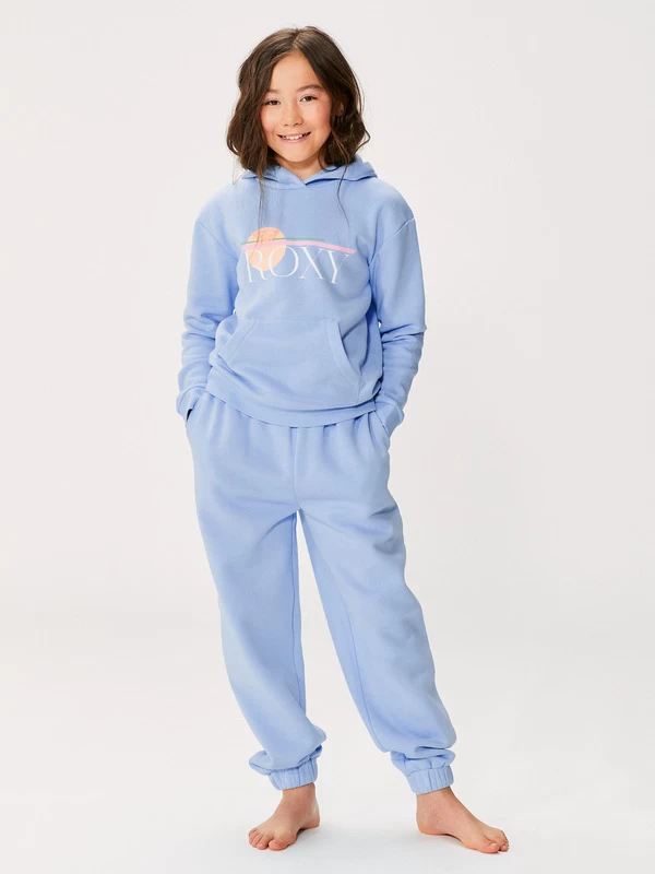 Roxy Girls 4-16 Surf Feeling Joggers - Image 10