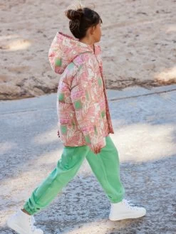 Roxy Girls 4-16 Dancarina Bomber Jacket