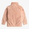 Roxy Girls 4-16 Castle On The Hill Full-Zip Fleece