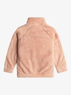 Roxy Girls 4-16 Castle On The Hill Full-Zip Fleece