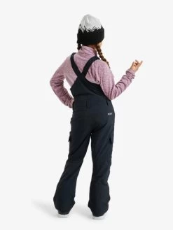 Roxy Girls 8-16 Non Stop Bib Snow Pant