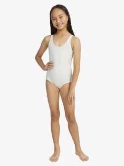 Roxy Girls 7-16 Flower Bed One-Piece Swimsuit