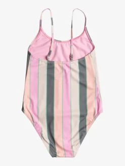 Roxy Girls 7-16 Very Vista One-Piece Swimsuit
