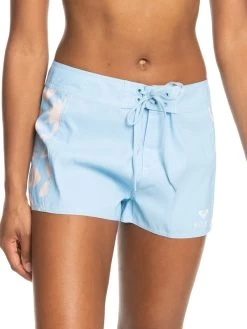 Roxy Womens Pt Bs 2" Board Shorts