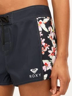 Roxy Womens New Life 5" Board Shorts