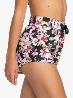 Roxy Womens Fashion Swim Shorts