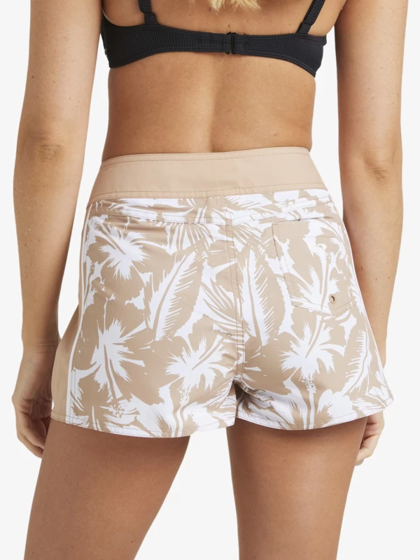Roxy Womens Fashion 2" Board Shorts - Image 5