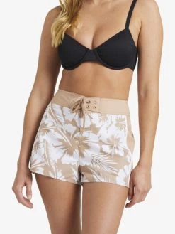Roxy Womens Fashion 2" Board Shorts