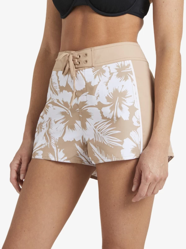 Roxy Womens Fashion 2" Board Shorts - Image 9