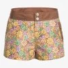 Roxy Womens New Fashion 2" Board Shorts