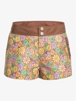 Roxy Womens New Fashion 2" Board Shorts
