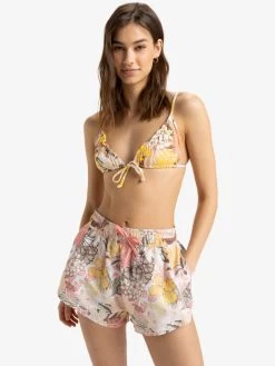 Roxy Womens New Fashion Board Shorts 2"