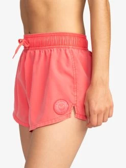 Roxy Womens No Bad Waves Board Shorts 2"